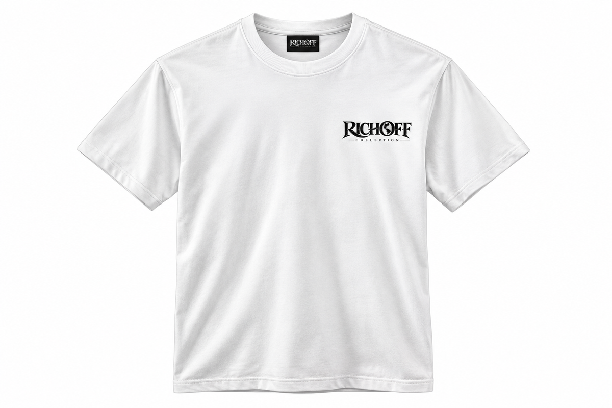 Rich .Co - T-shirt