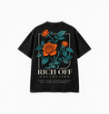 Rich .off ROSE - T-shirt