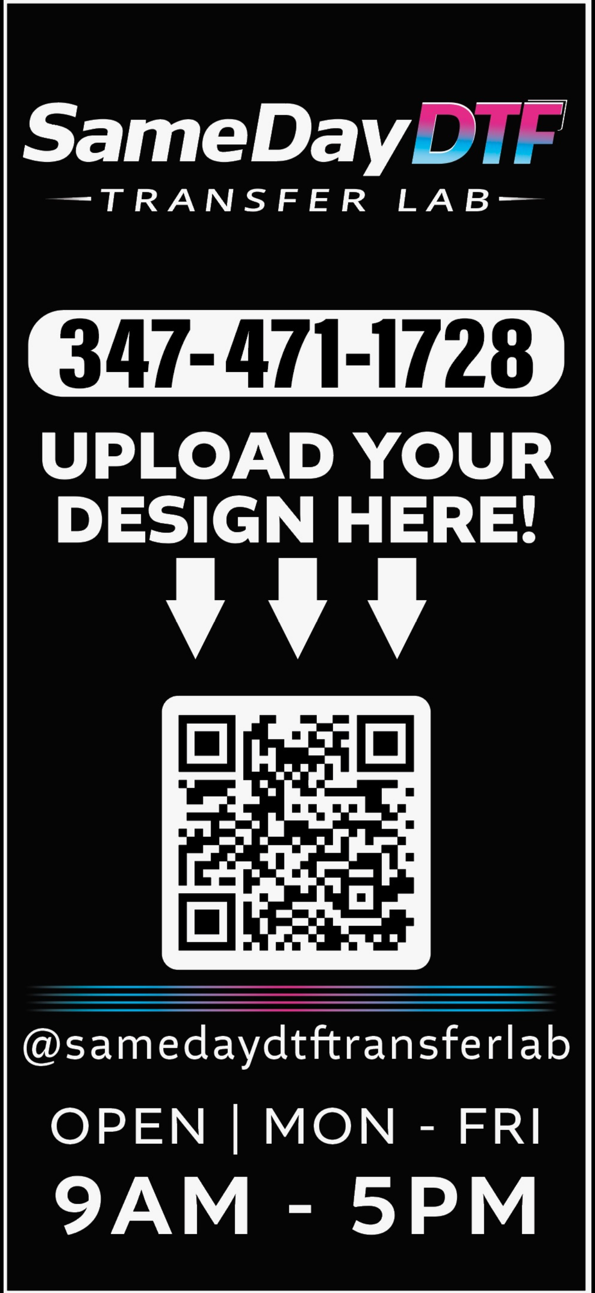 new gang sheet builder